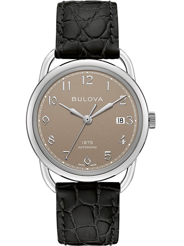 Bulova 96b324 - Photo n°1