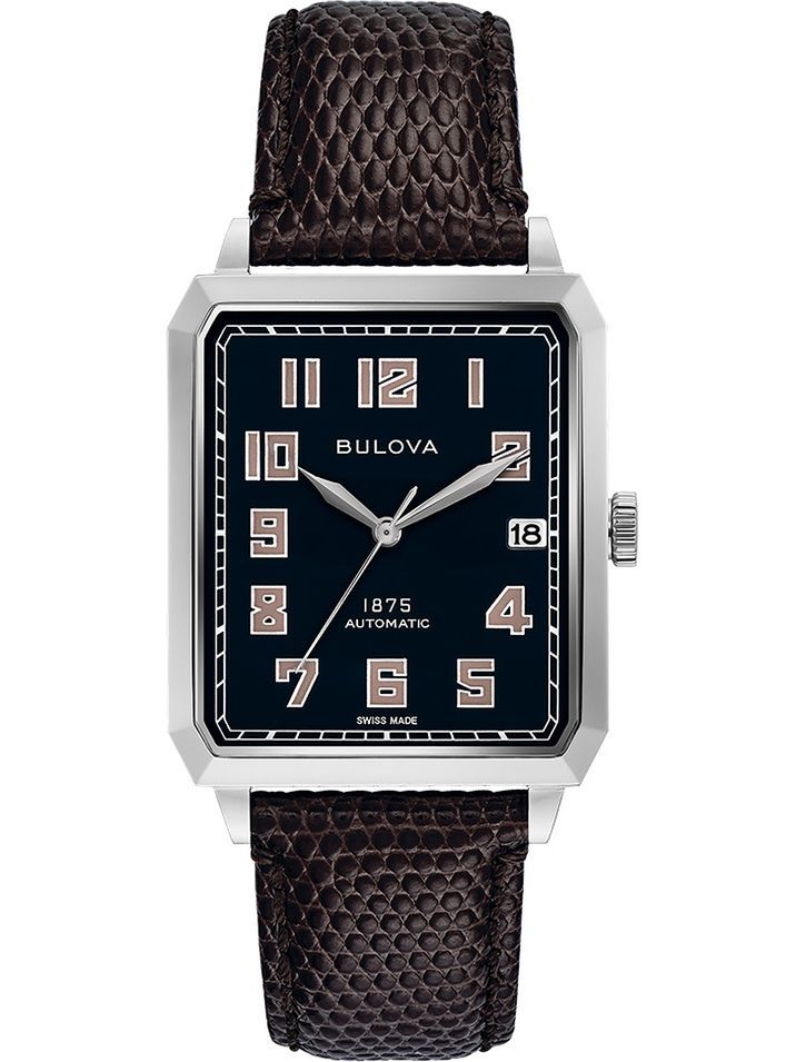 Bulova 96b332 - Photo n°1