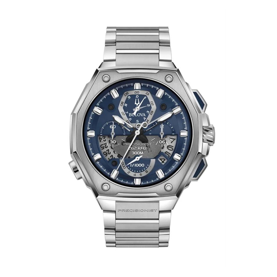 Bulova 96b349 - Photo n°1