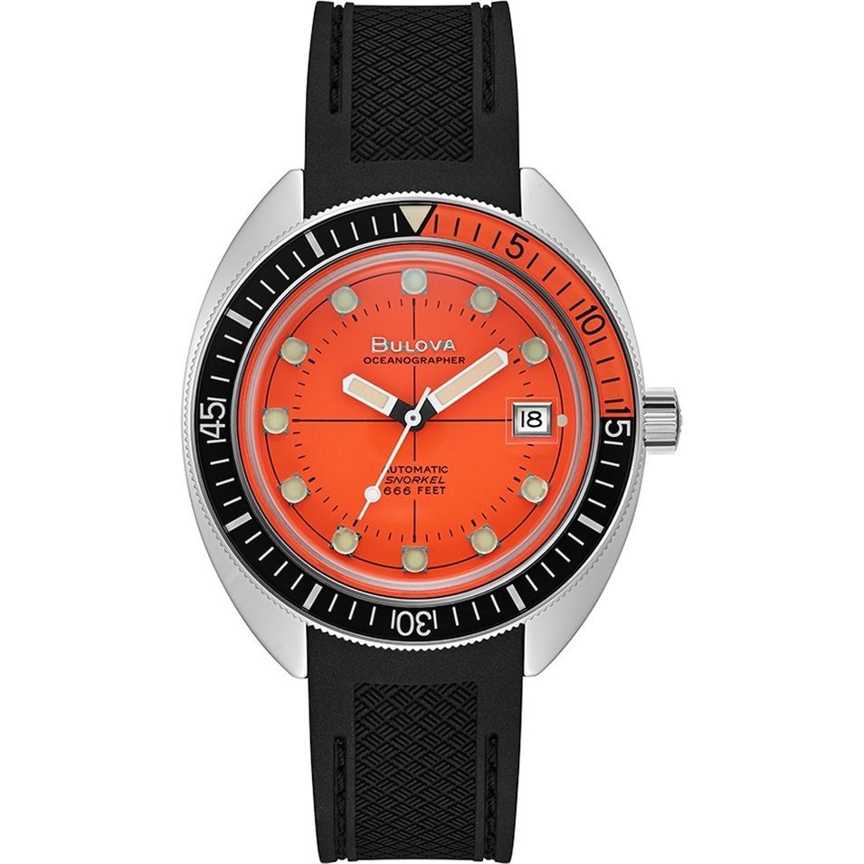 Bulova 96b350 - Photo n°1