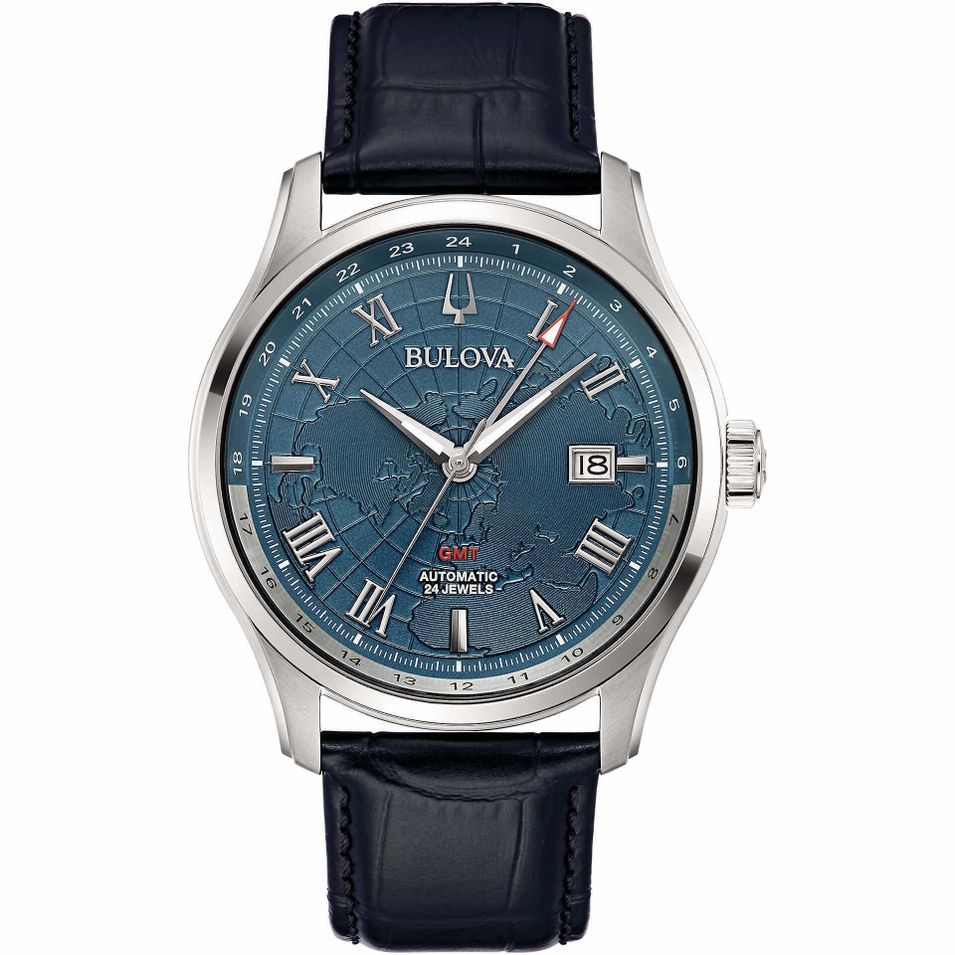 Bulova 96b385 - Photo n°1