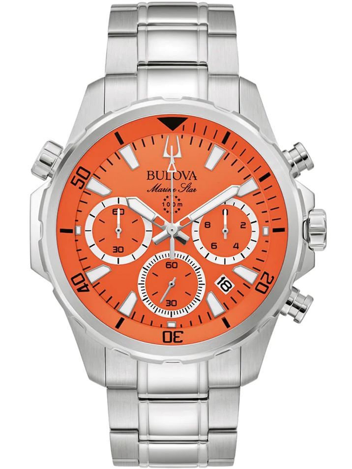 Bulova 96b395 - Photo n°1