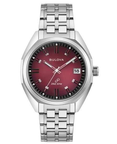 Bulova 96b401 - Photo n°1
