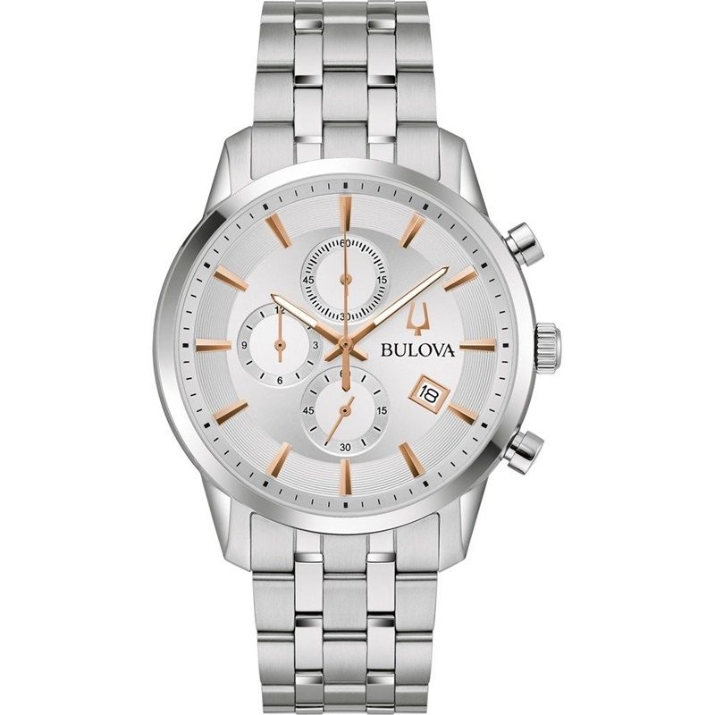 Bulova 96b411 - Photo n°1