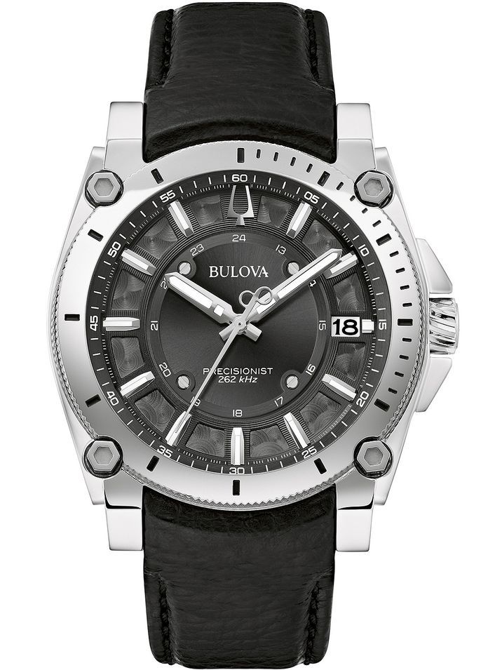 Bulova 96b416 - Photo n°1