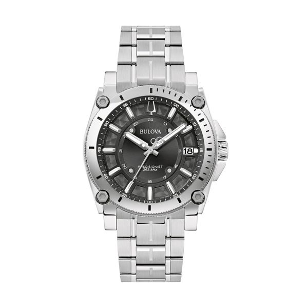Bulova 96b417 - Photo n°1
