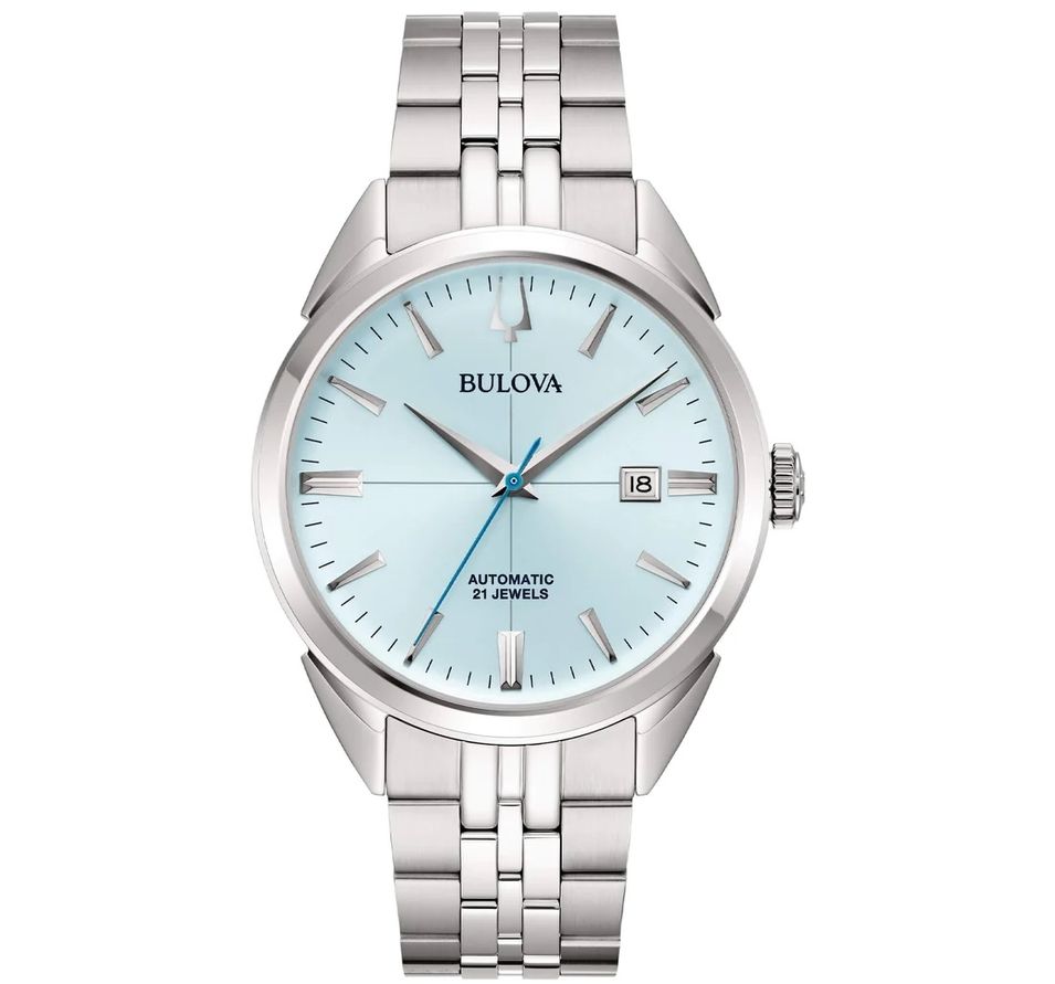 Bulova 96b423 - Photo n°1