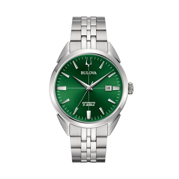Bulova 96b424 - Photo n°1