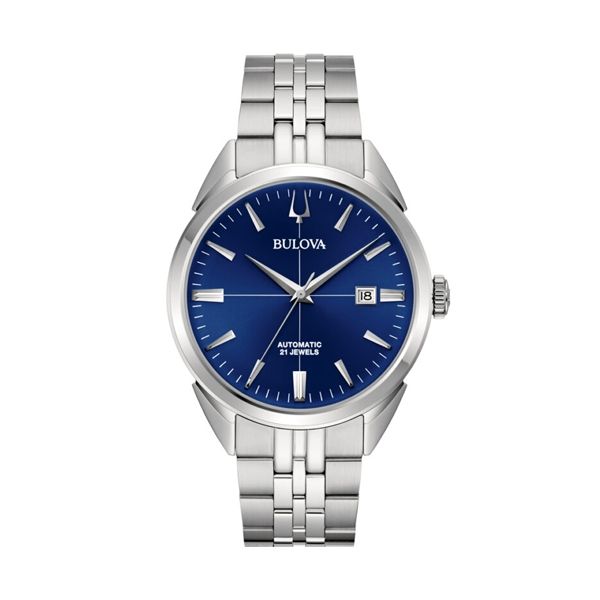 Bulova 96b425 - Photo n°1