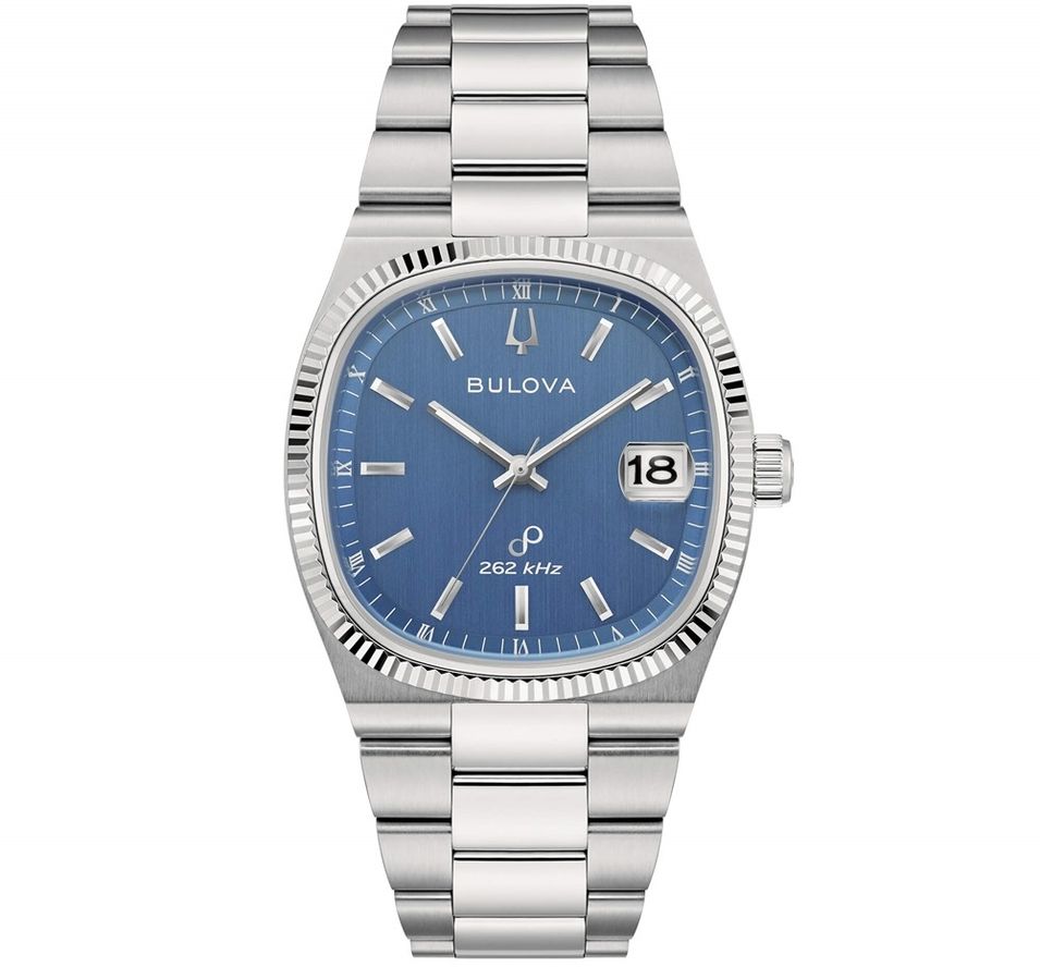 Bulova 96b440 - Photo n°1