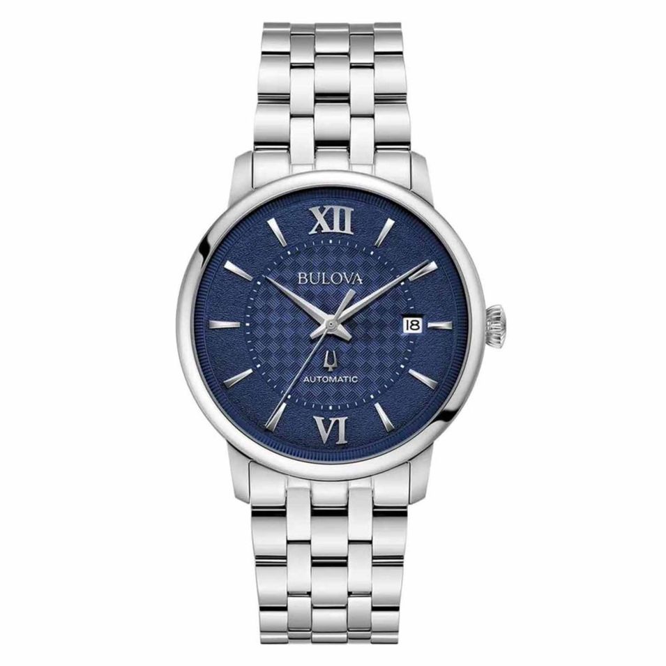 Bulova 96b447 - Photo n°1