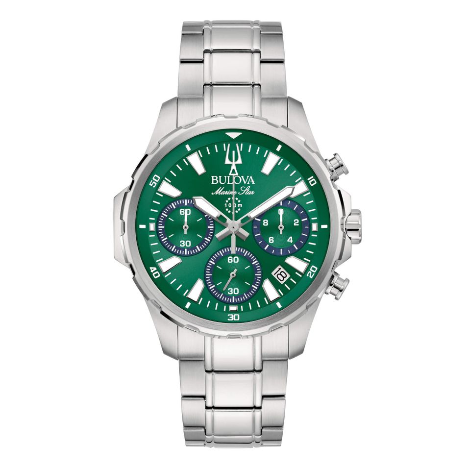 Bulova 96b465 - Photo n°1