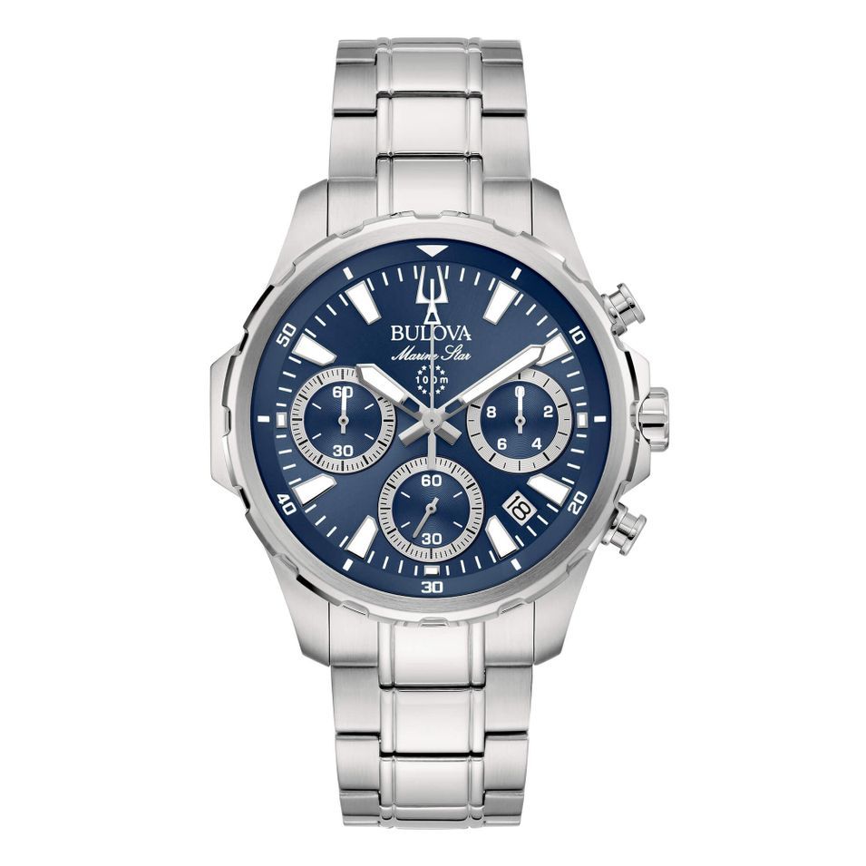 Bulova 96b466 - Photo n°1