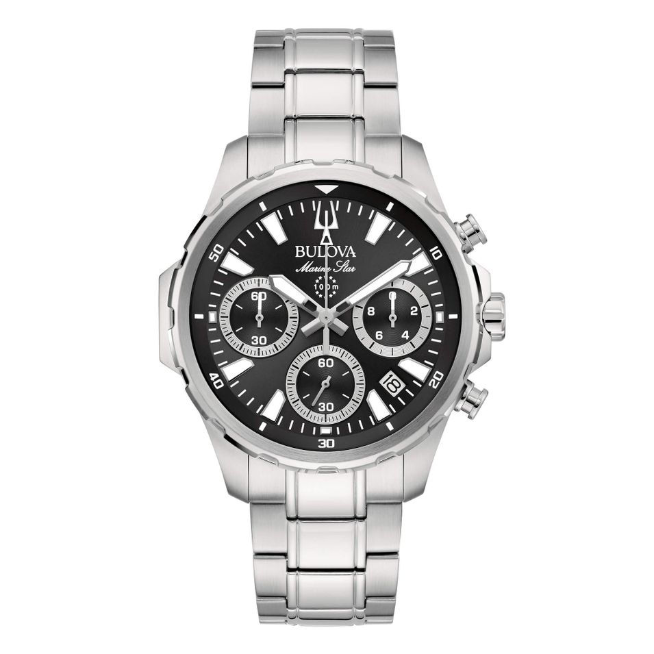 Bulova 96b467 - Photo n°1