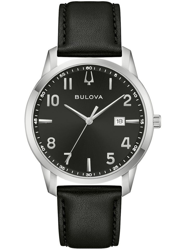 Bulova 96b473 - Photo n°1