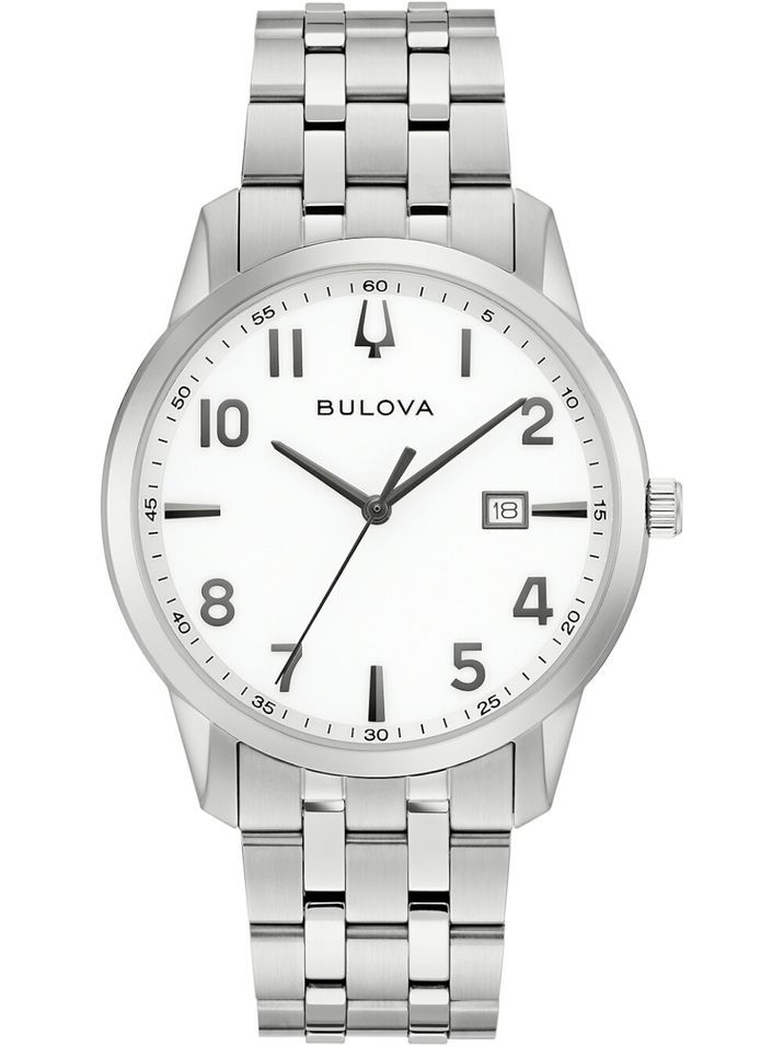 Bulova 96b474 - Photo n°1