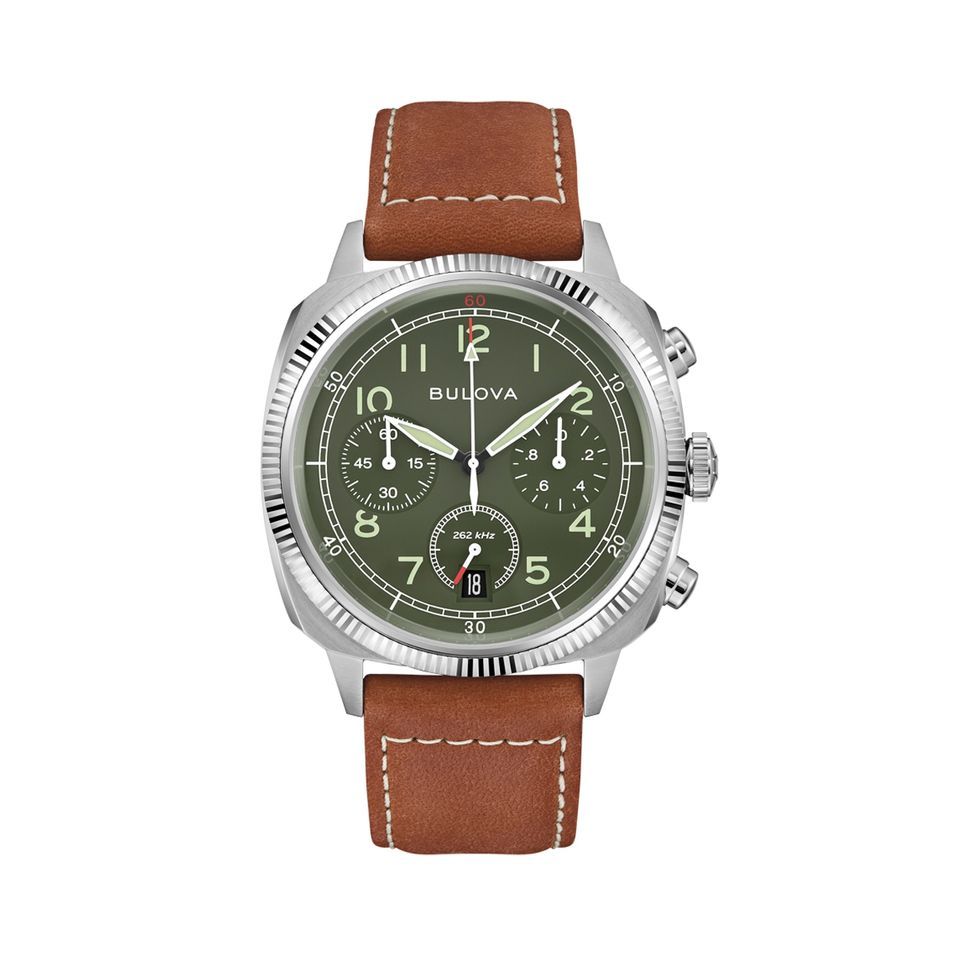 Bulova 96b482 - Photo n°1