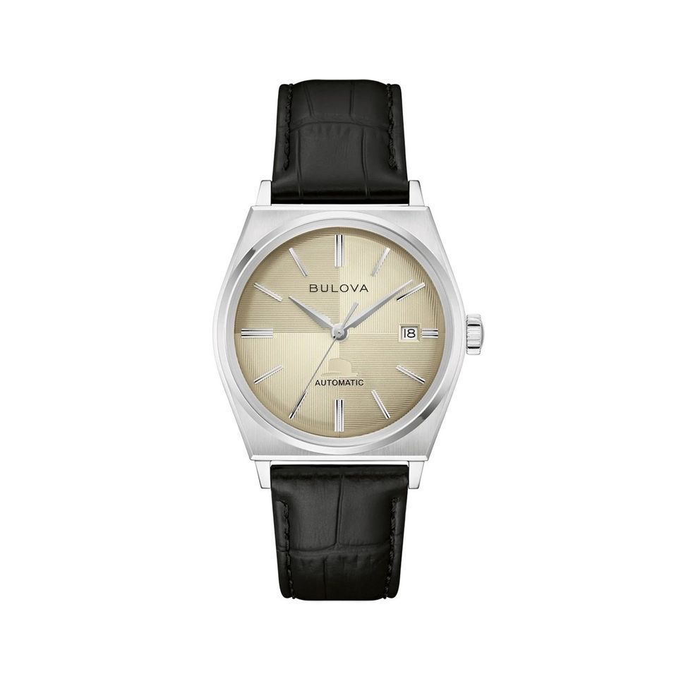 Bulova 96b483 - Photo n°1