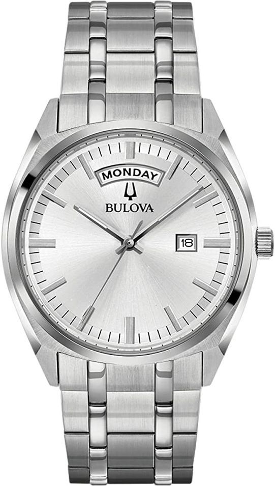Bulova 96c127 - Photo n°1