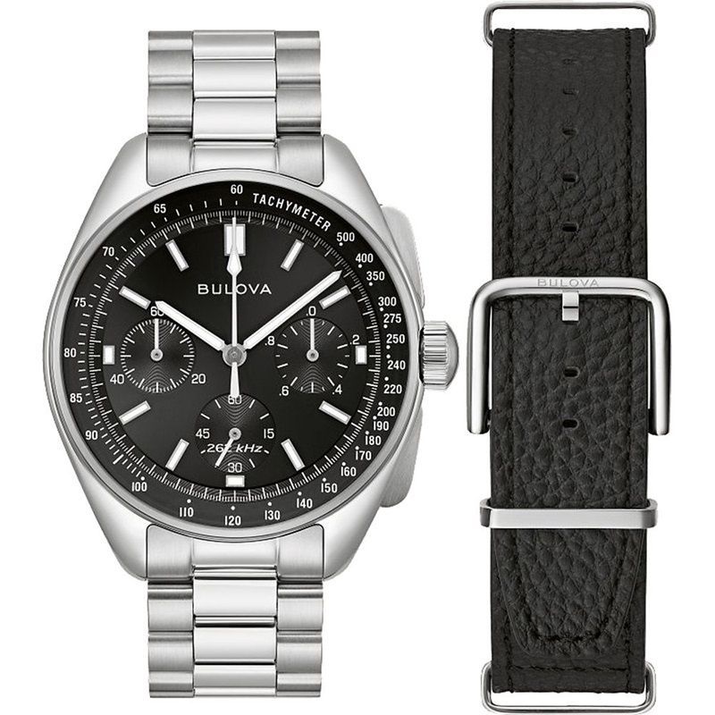 Bulova 96k111 - Photo n°1