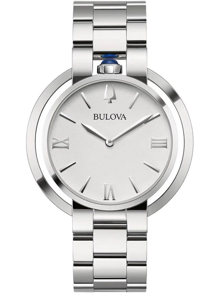Bulova 96l306 - Photo n°1