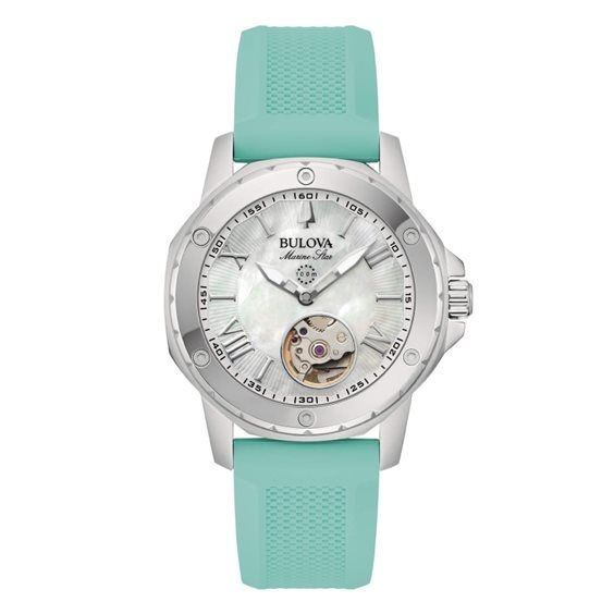 Bulova 96l325 - Photo n°1