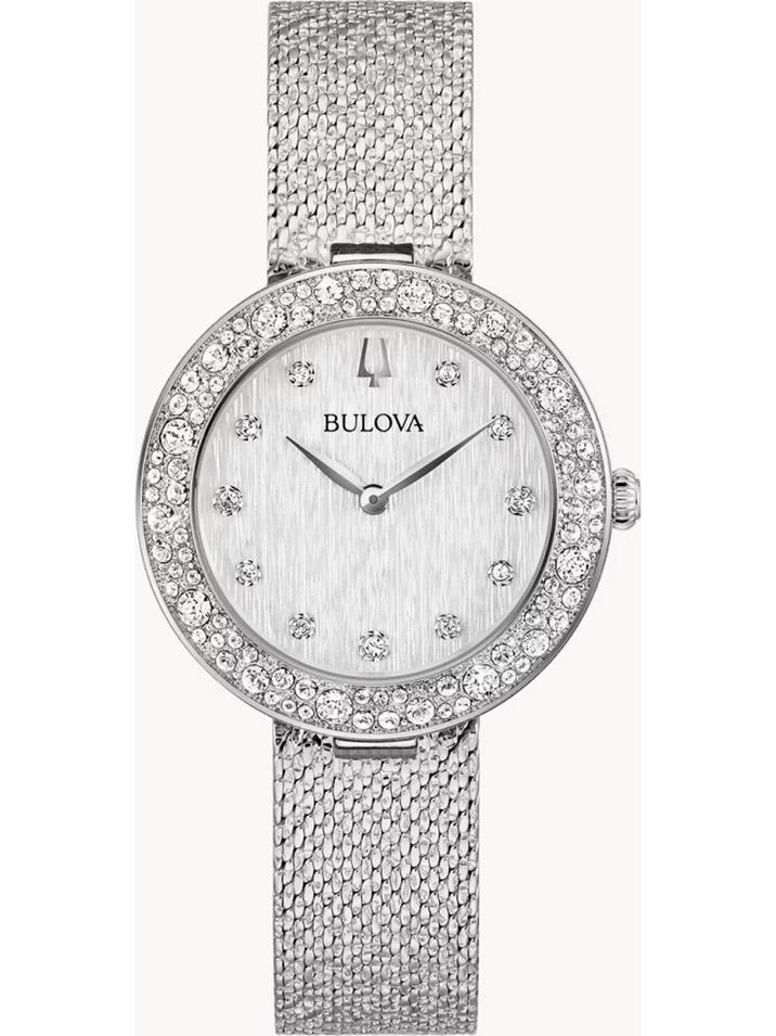 Bulova 96l329 - Photo n°1