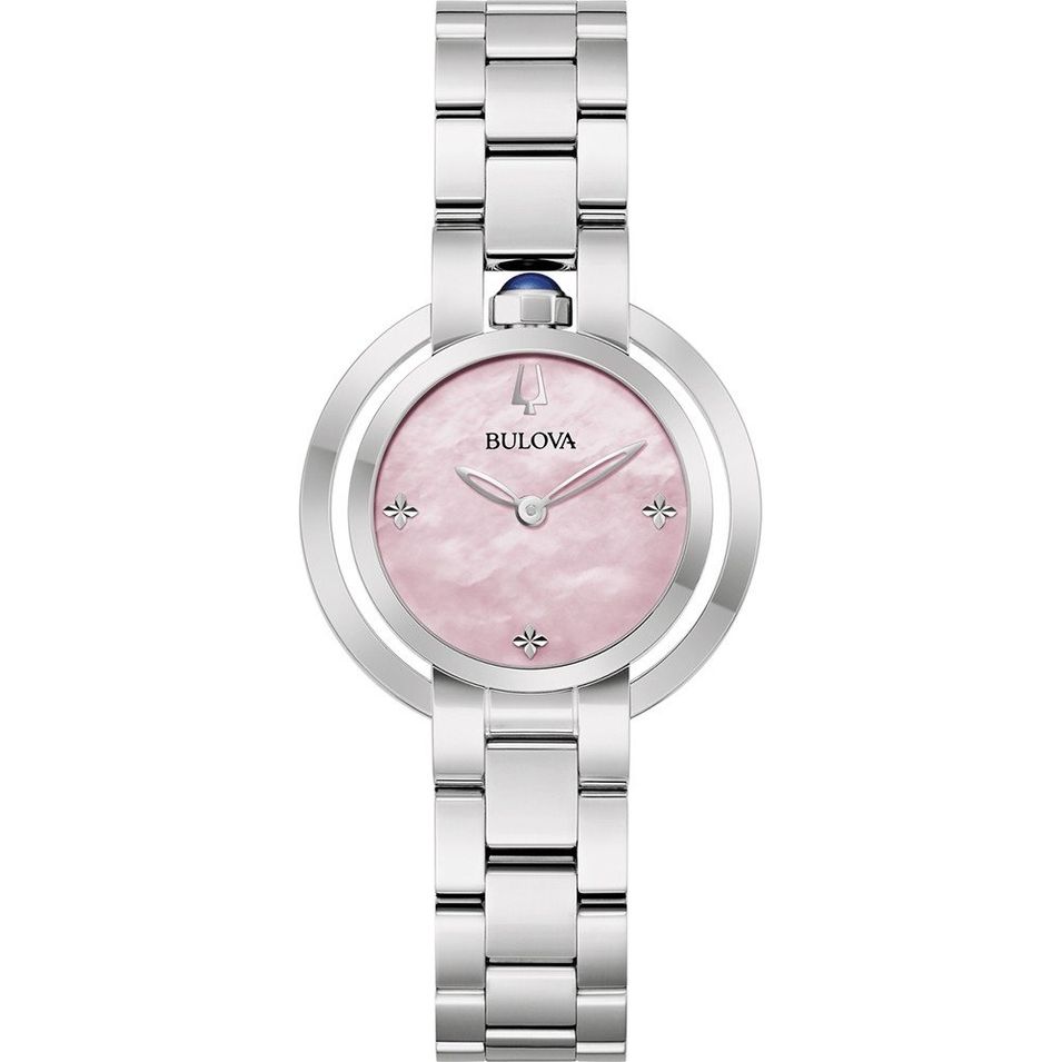 Bulova 96l338 - Photo n°1