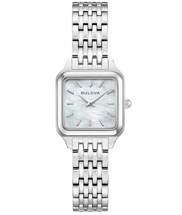 Bulova 96l357 - Photo n°1
