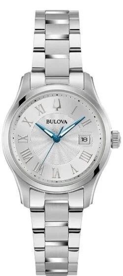 Bulova 96m162 - Photo n°1