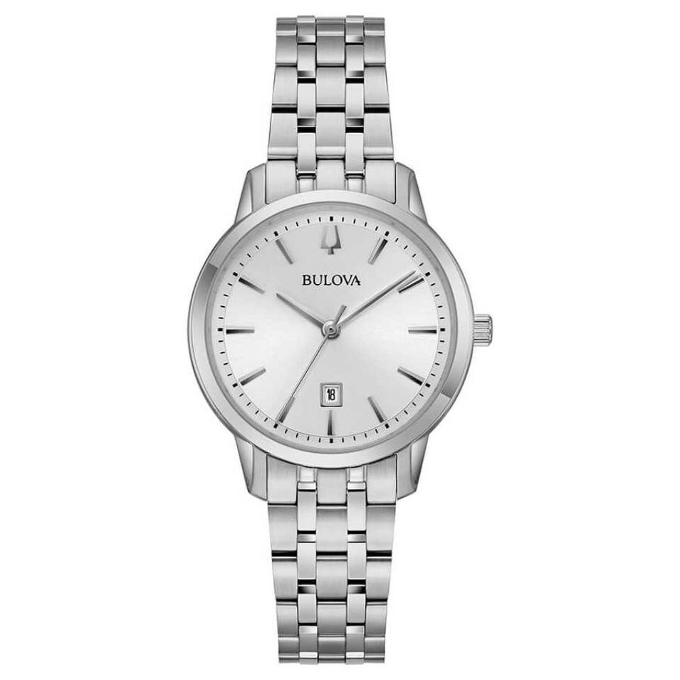 Bulova 96m165 - Photo n°1