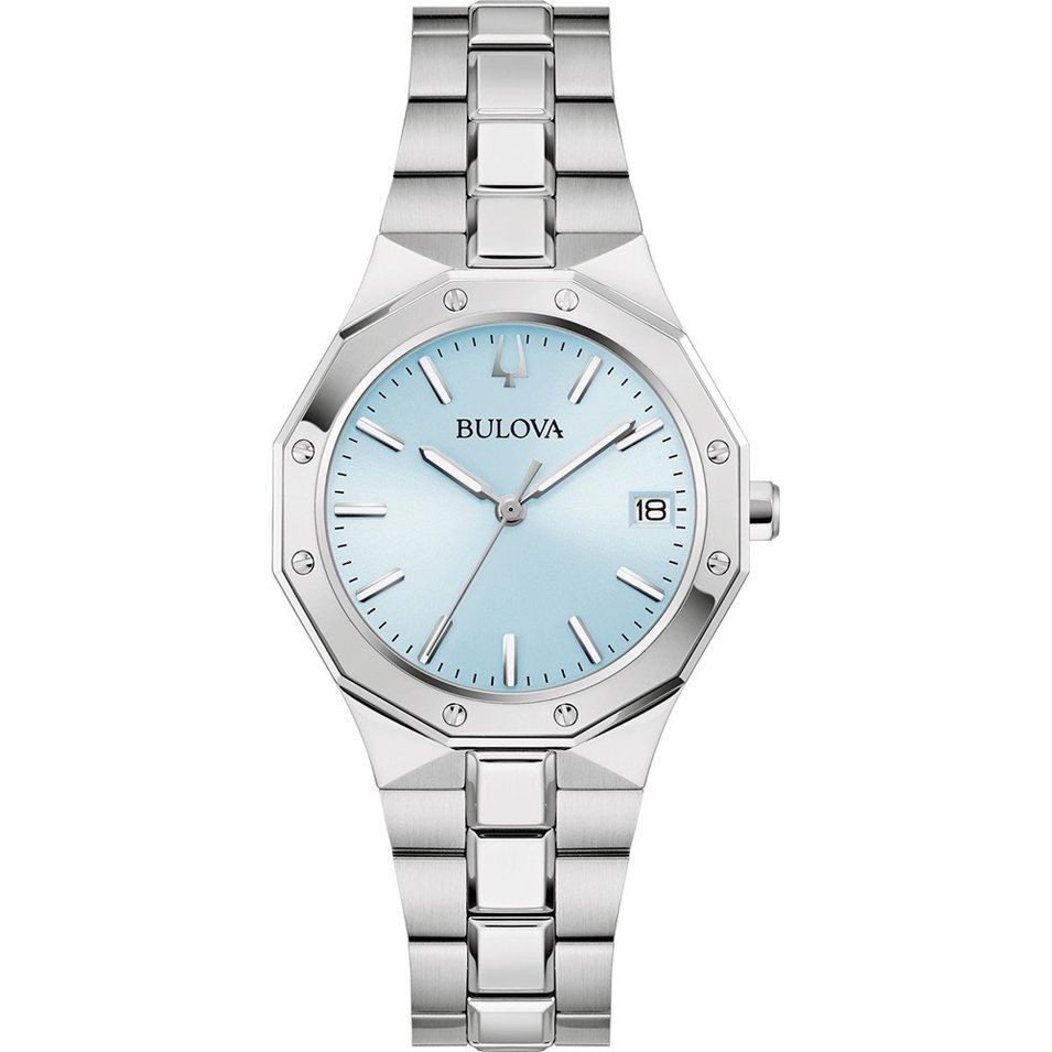 Bulova 96m169 - Photo n°1