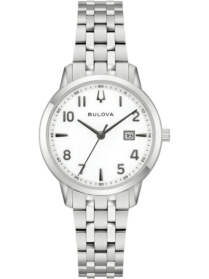Bulova 96m174 - Photo n°1