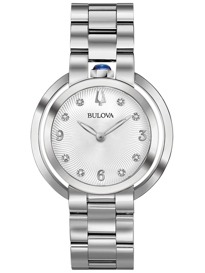 Bulova 96p184 - Photo n°1