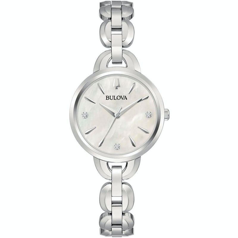 Bulova 96p230 - Photo n°1