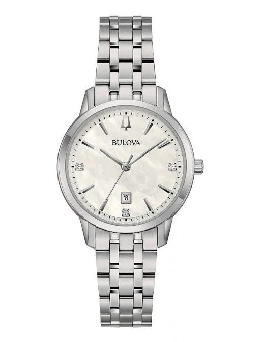 Bulova 96p233 - Photo n°1