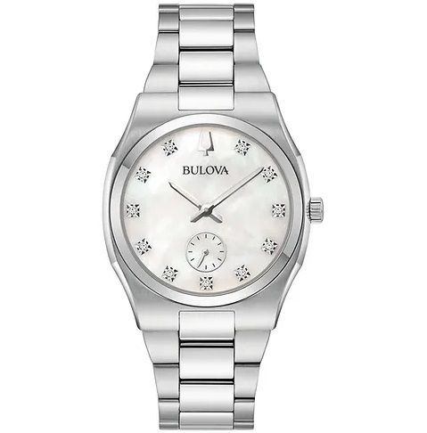 Bulova 96p242 - Photo n°1