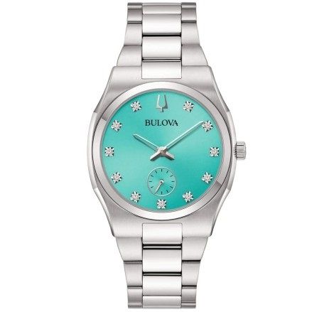 Bulova 96p243 - Photo n°1