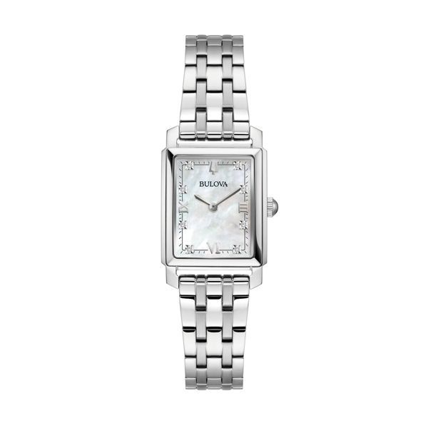 Bulova 96p244 - Photo n°1