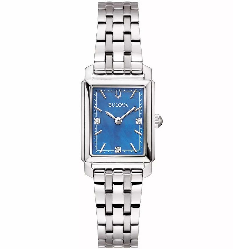 Bulova 96p245 - Photo n°1