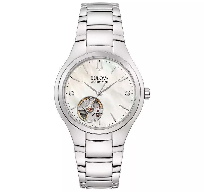 Bulova 96p247 - Photo n°1