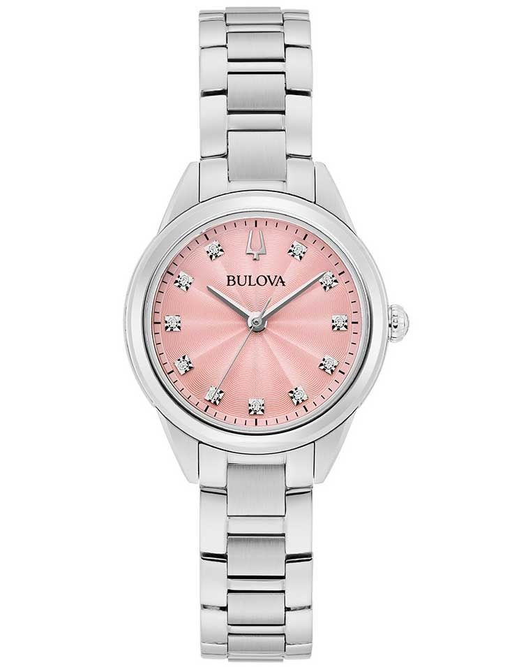 Bulova 96p249 - Photo n°1