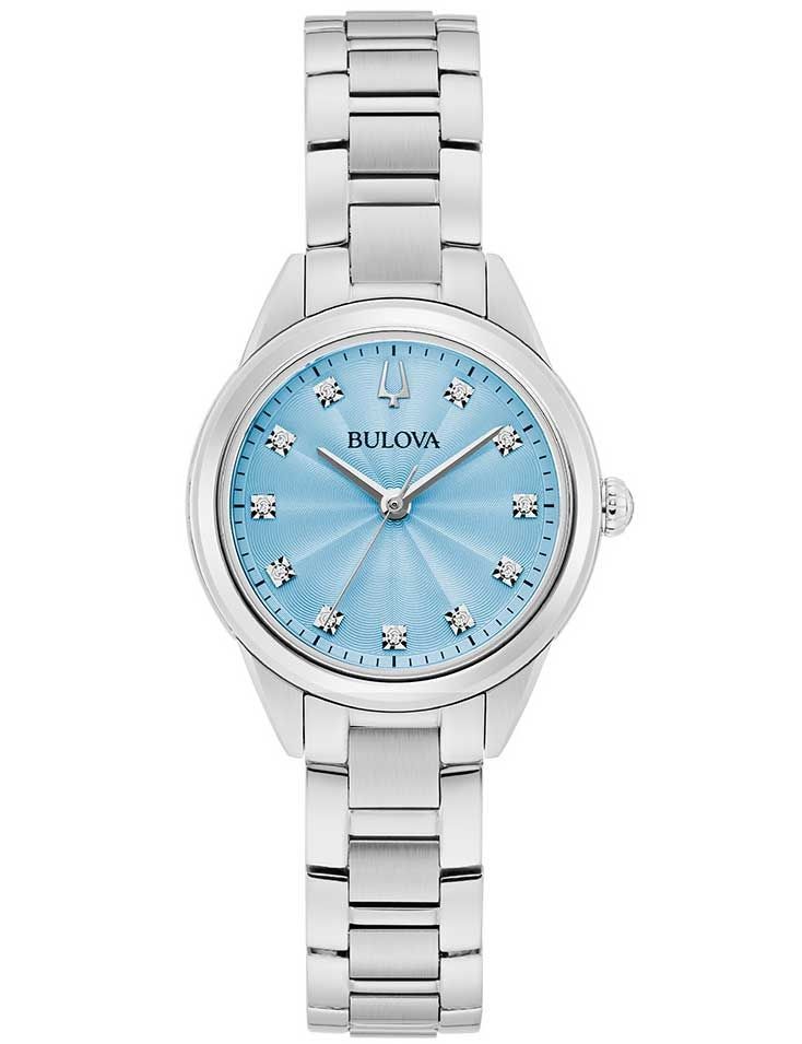 Bulova 96p250 - Photo n°1