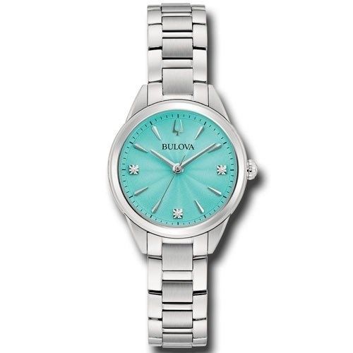 Bulova 96p253 - Photo n°1