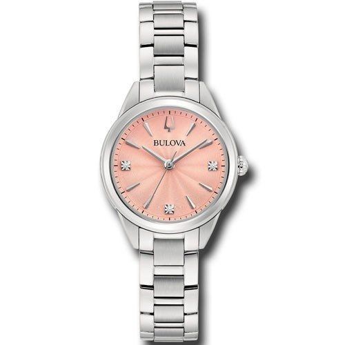 Bulova 96p254 - Photo n°1