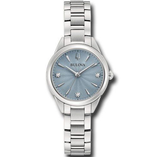Bulova 96p255 - Photo n°1