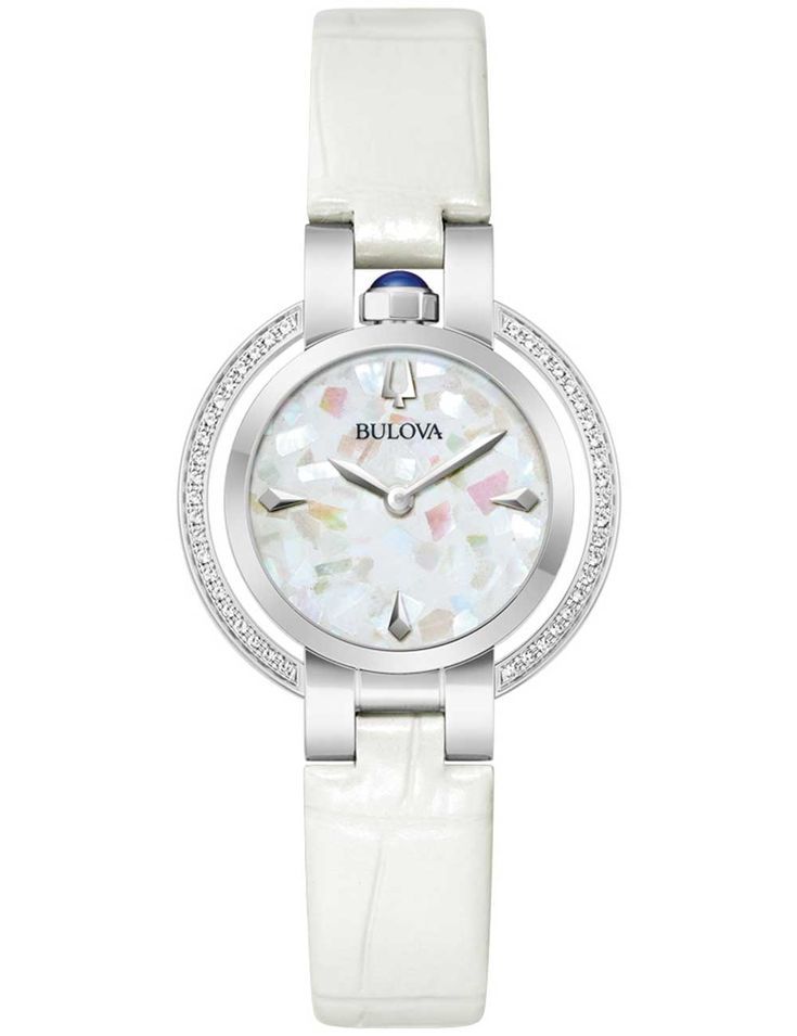 Bulova 96r254 - Photo n°1