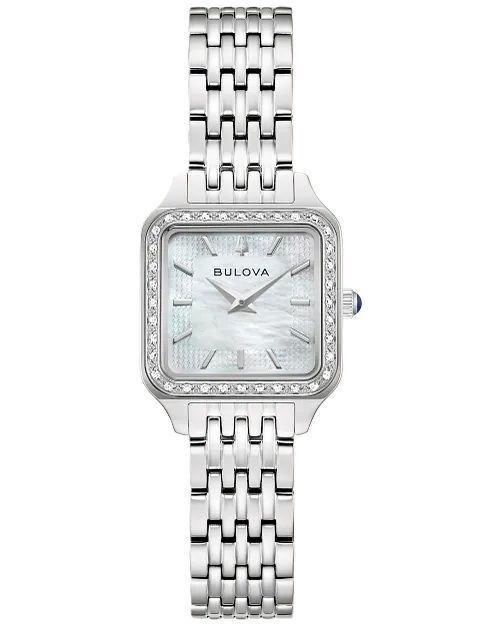 Bulova 96r256 - Photo n°1