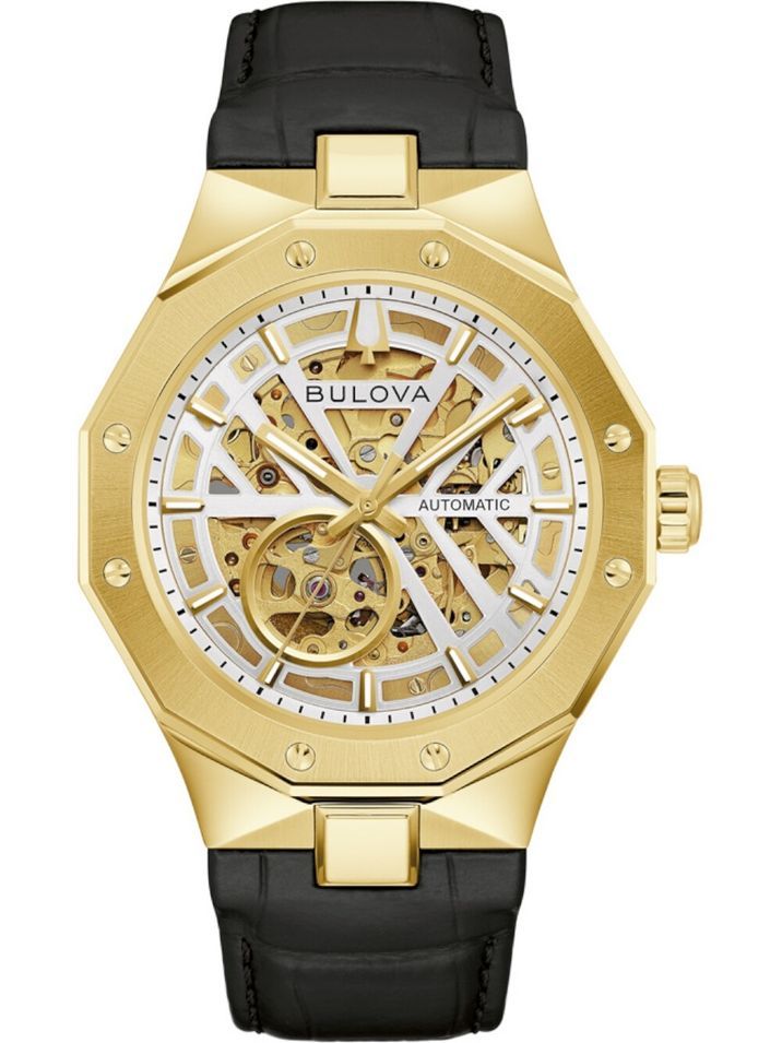 Bulova 97a206 - Photo n°1
