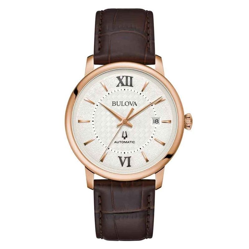 Bulova 97b225 - Photo n°1
